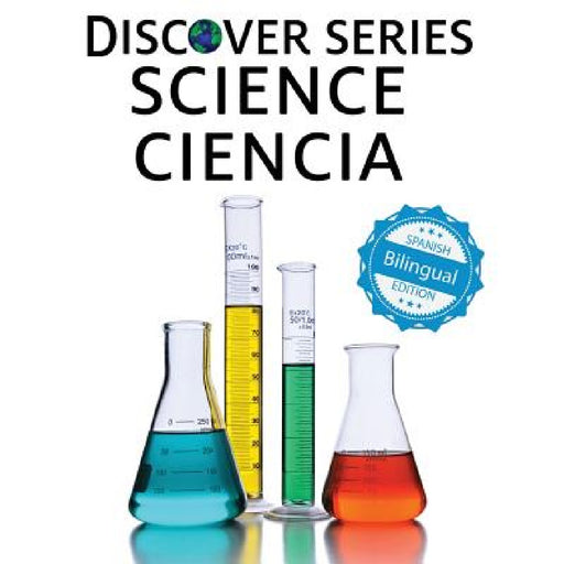 Science / Ciencia by Xist Publishing