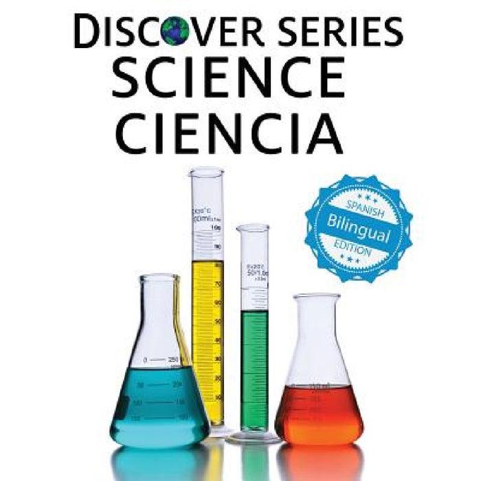 Science / Ciencia by Xist Publishing