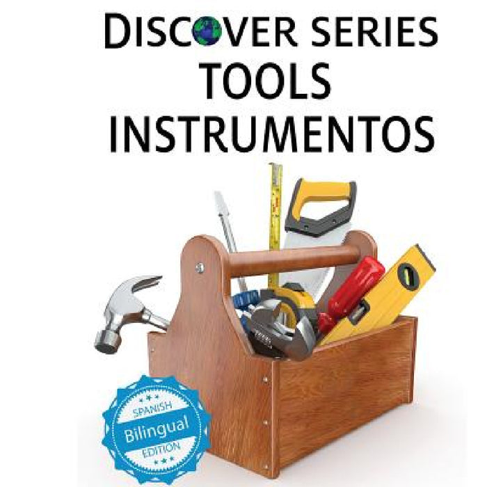 Tools / Instrumentos by Xist Publishing