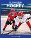 My Favorite Sport: Hockey by Nancy Streza