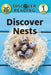 Discover Nests by Juliana O'Neill