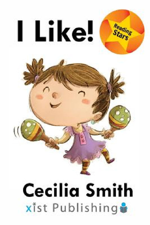 I Like! by Cecilia Smith