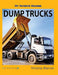 My Favorite Machine: Dump Trucks by Victoria Marcos