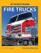 My Favorite Machine: Fire Trucks by Victoria Marcos