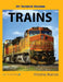 My Favorite Machine: Trains by Victoria Marcos