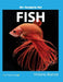 My Favorite Pet: Fish by Victoria Marcos