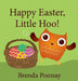 Happy Easter, Little Hoo! by Brenda Ponnay