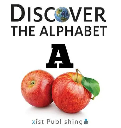A by Xist Publishing