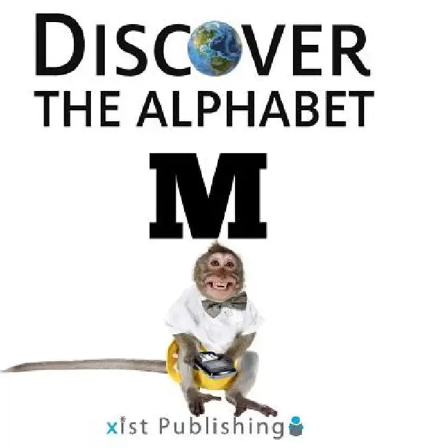 M by Xist Publishing