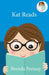 Kat Reads by Brenda Ponnay, Sofia Sita