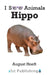Hippo by August Hoeft