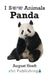 Panda by August Hoeft