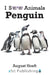 Penguin by August Hoeft