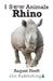 Rhino by August Hoeft