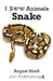 Snake by August Hoeft