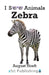 Zebra by August Hoeft