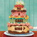 Pat a Cake Who by J. T. S. Halvorsen
