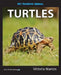 My Favorite Animal: Turtles by Victoria Marcos