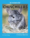My Favorite Pet: Chinchillas by Victoria Marcos