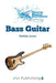 Bass Guitar by Matilda James