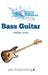 Bass Guitar by Matilda James