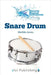 Snare Drum by James, Matilda