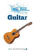 Guitar by Matilda James