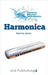 Harmonica by James, Matilda
