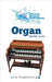 Organ by James, Matilda