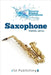 Saxophone by James, Matilda