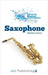 Saxophone by James, Matilda