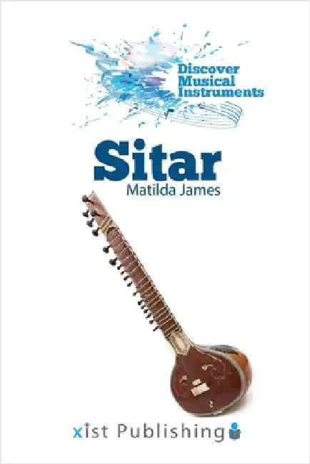 Sitar by James, Matilda