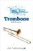 Trombone by James, Matilda