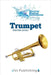 Trumpet by James, Matilda