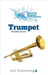 Trumpet by James, Matilda