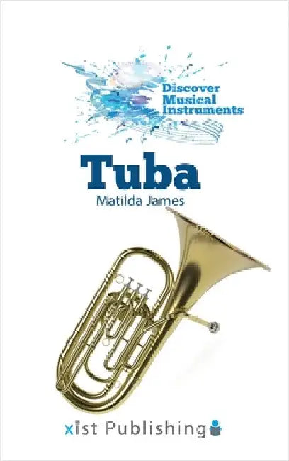 Tuba by James, Matilda