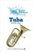 Tuba by James, Matilda