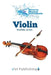 Violin by Matilda James