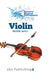 Violin by Matilda James