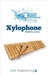 Xylophone by James, Matilda