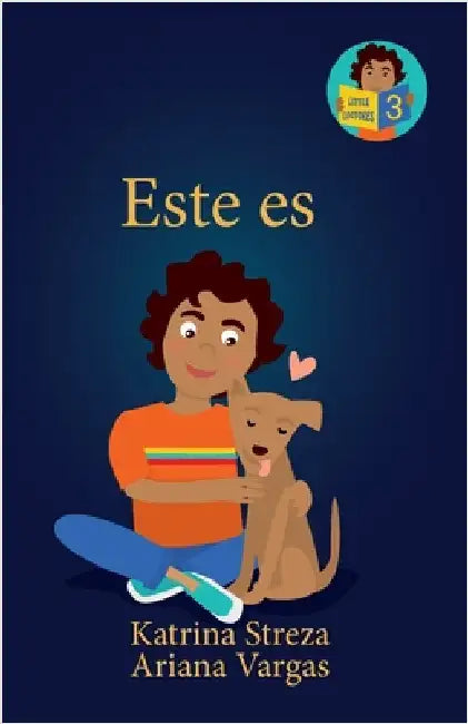 Este es by Streza, Katrina