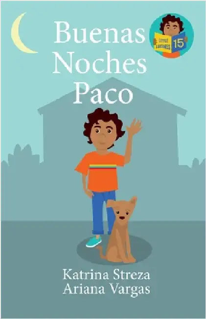 Buenas noches Paco by Streza, Katrina