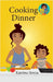 Cooking Dinner by Streza, Katrina