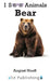 Bear by August Hoeft
