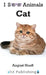 Cat by August Hoeft