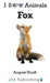 Fox by August Hoeft