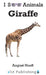 Giraffe by August Hoeft