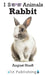Rabbit by August Hoeft