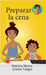 Preparar la cena by Streza, Katrina