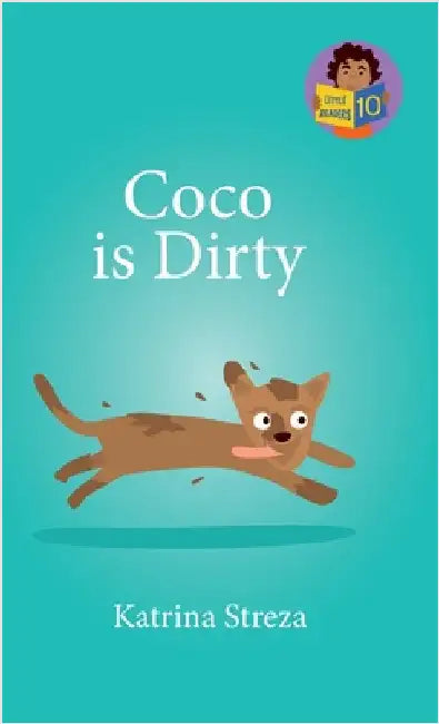 Coco is Dirty by Streza, Katrina